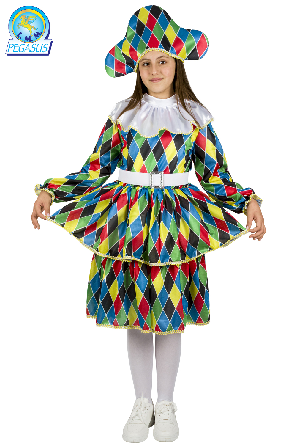 ARLECCHINETTA BAMBINA